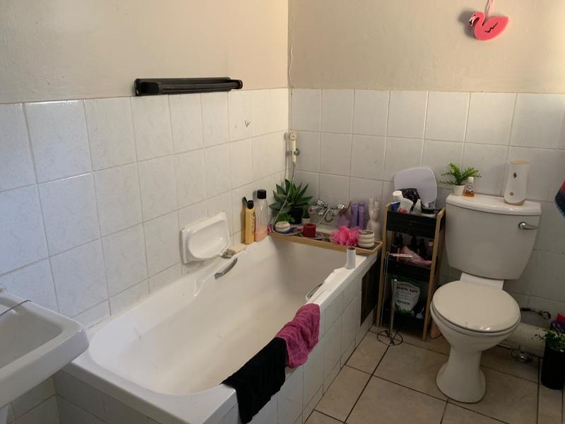 2 Bedroom Property for Sale in Vaalpark Free State